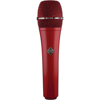 TELEFUNKEN M80 RED